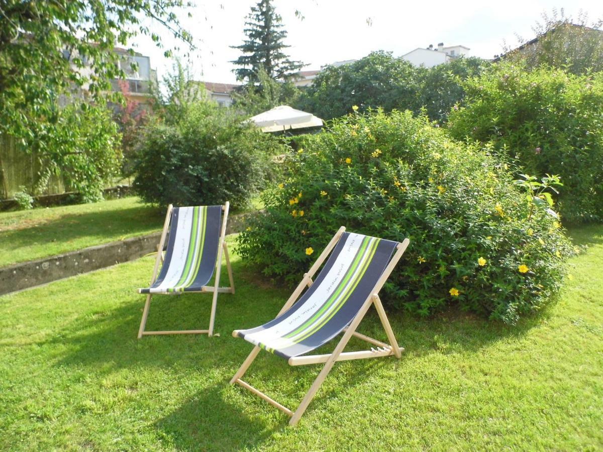 Hotel La Meridienne Saint Gaudens Zewnętrze zdjęcie